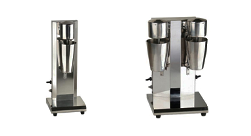 Milk Shake Machine Spindle