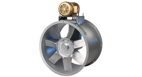 Axial Blower Fan