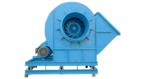 Centrifugal Blower