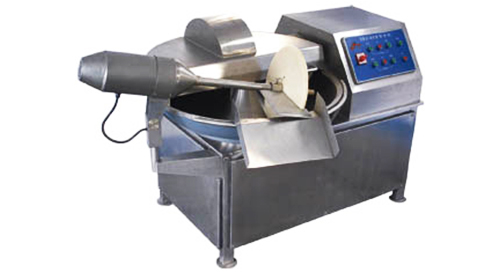 Bowl Cutter