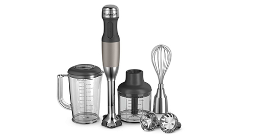 Hand Blender