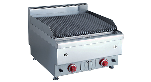 Lava Rock Grill (Electric / Gas)