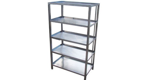 Storage Rack