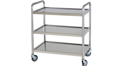 Utility Trolley